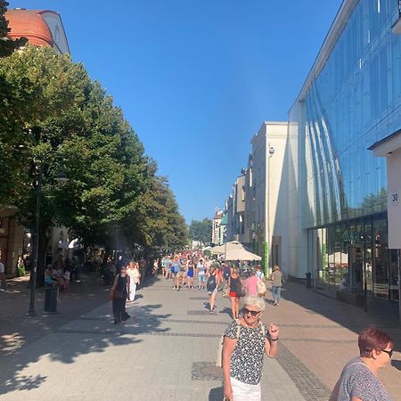 Magic Sopot Apartments Exterior photo