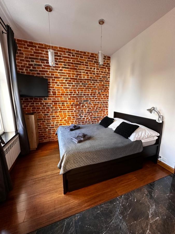 Magic Sopot Apartments Exterior photo
