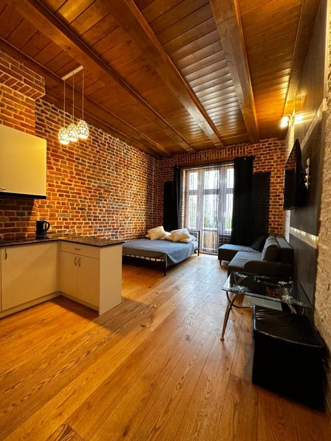 Magic Sopot Apartments Exterior photo